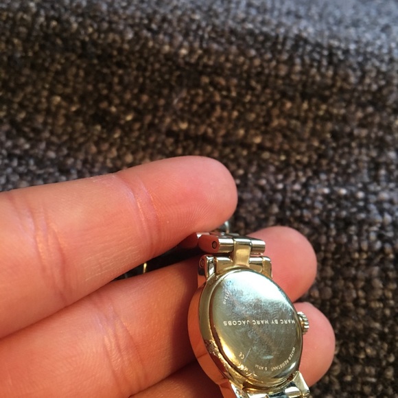 Marc Jacobs watch - Picture 5 of 5